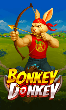 Bonkey Donkey