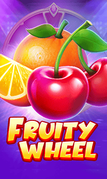 Fruity Wheel