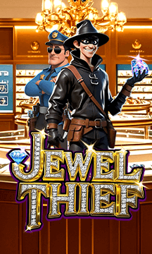 Jewel Thief