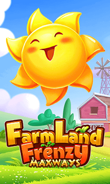 Farmland Frenzy Maxways
