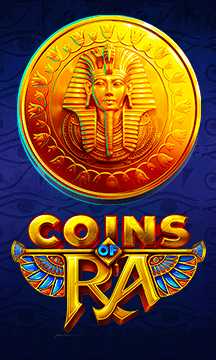 Coins of Ra