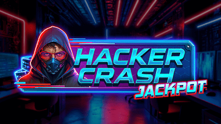 Hacker Crash Jackpot