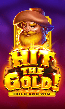 Hit more Gold!