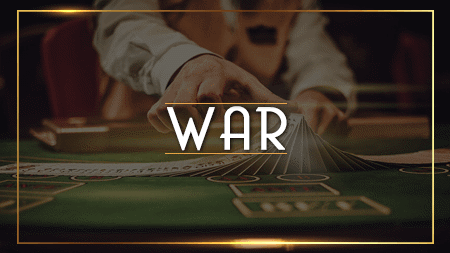 WAR