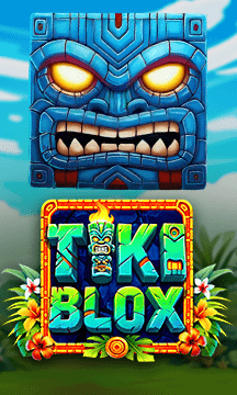 Tiki Blox
