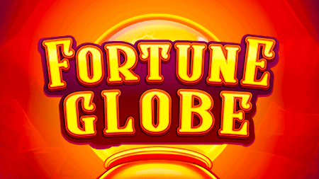 Fortune Globe