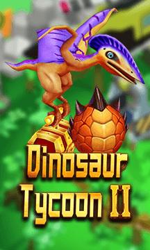 Dinosaur Tycoon II
