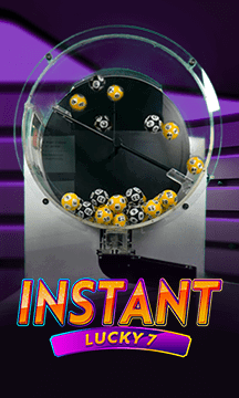 Instant Lucky 7