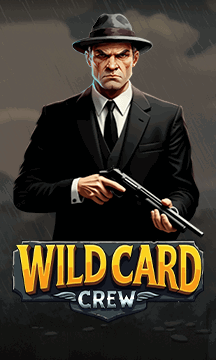 Wild Card Crew