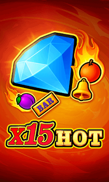 X15 Hot