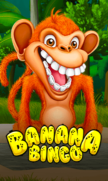 Banana Bingo