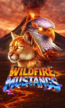 Wildfire Mustangs
