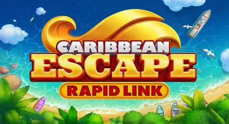 Caribbean Escape: Rapid Link