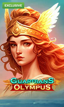 Guardians of Olympus