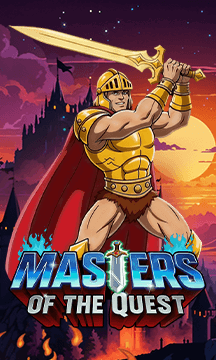 Masters of the Quest