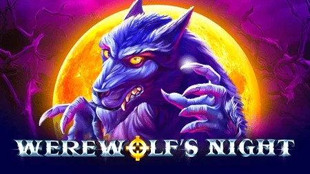 Werewolf's Night