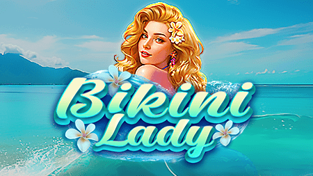Bikini Lady