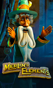 Merlin's Elements