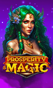 Prosperity & Magic
