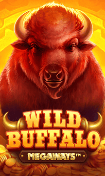 Wild Buffalo Megaways