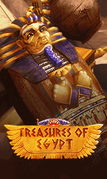 Treasures of Egypt