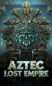 Aztec Lost Empire
