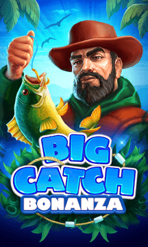 Big Catch Bonanza