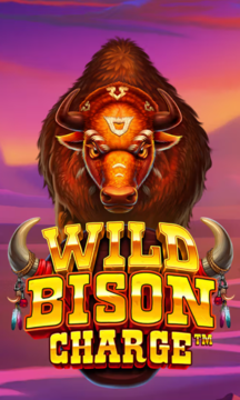 Wild Bison Charge