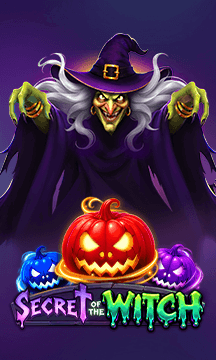 Secret of the Witch