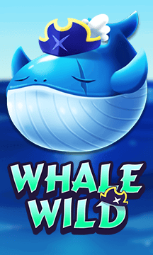 Whale Wild