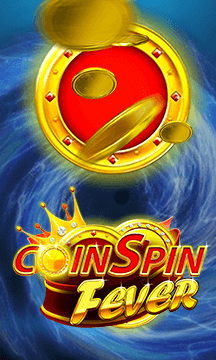 CoinSpin Fever