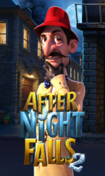 After Night Falls 2