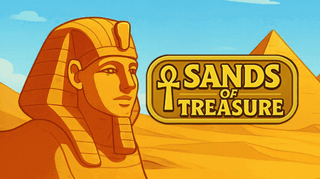 Sands of Treasure