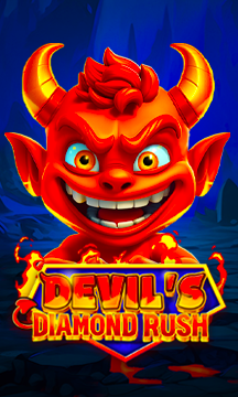 Devil's Diamond Rush