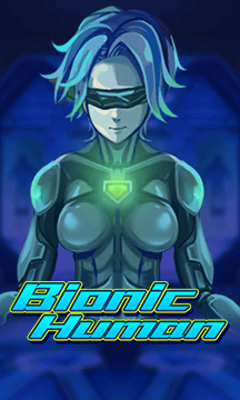 Bionic Human