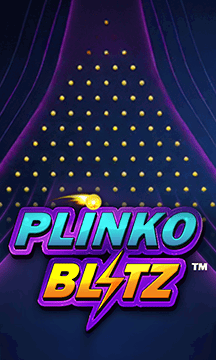 Plinko Blitz