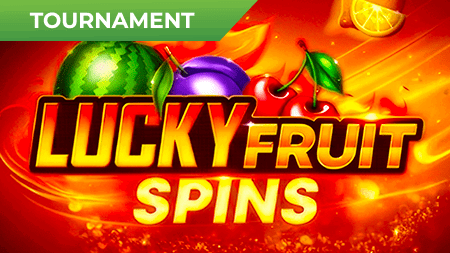 Lucky Fruit Spins