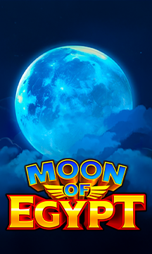 Moon of Egypt
