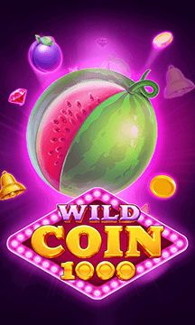 Wild Coin 1000