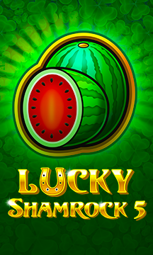 Lucky Shamrock 5