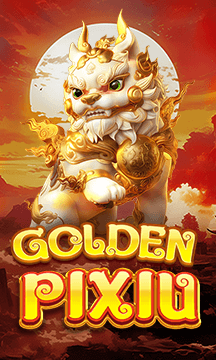 Golden Pixiu