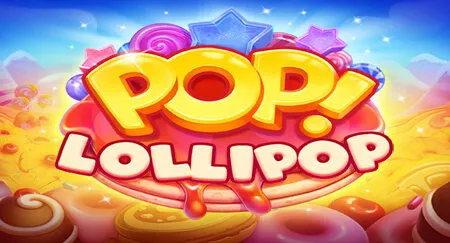 Pop! Lollipop