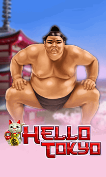Hello Tokyo