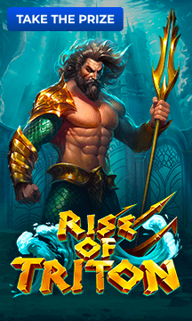 Rise Of Triton