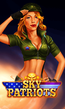 Sky Patriots