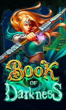 Book of Darkness