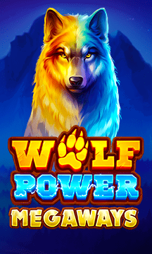 Wolf Power Megaways