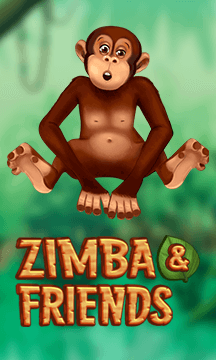 Zimba & Friends