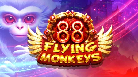 88 Flying Monkeys