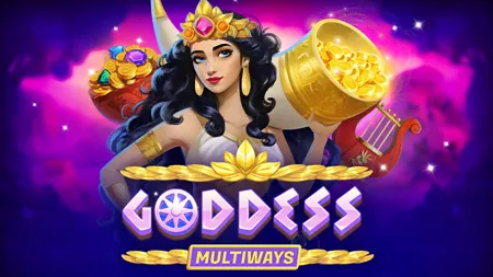 Goddess MULTIWAYS